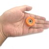 Preamer 5pcs 6x30x13mm U Groove Nylon Guide Roller Bearing Roller