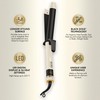 HOT TOOLS Pro Artist Protect & Style CurlStraight Styler |
