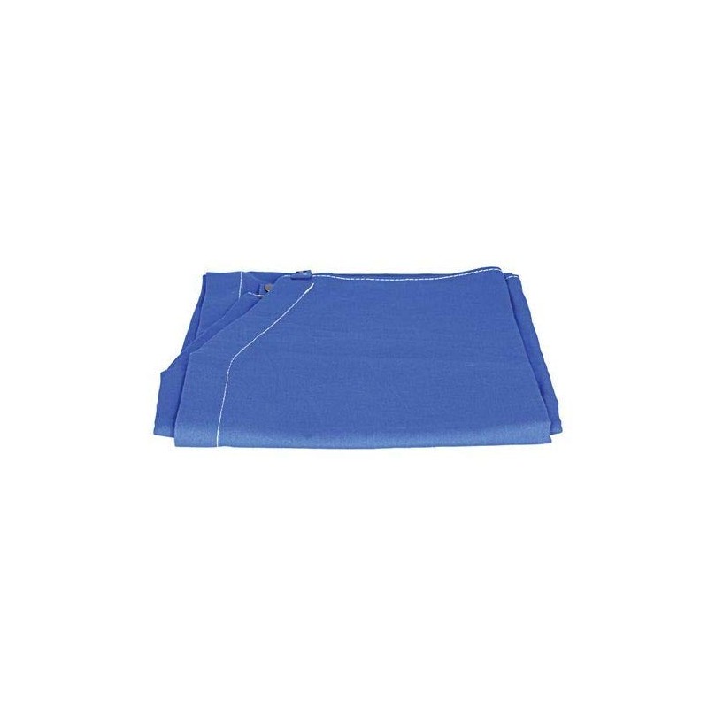 All States Ag Parts Parts A.S.A.P. 3-Bow Tractor Canopy with