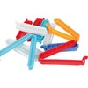 Bestlivings Sealing Clips - 2 Different Sizes - 100% Airtight