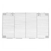 1 PSC RV A/C Ducted Air Grille for Dometic 3104928.019