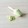 Protein SOLANA Matcha Tea, Approx. 15 Doses, Soy, Diet, Women's,