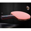 Senston Professional Table Tennis Paddles with Ping Pong Balls, Advance