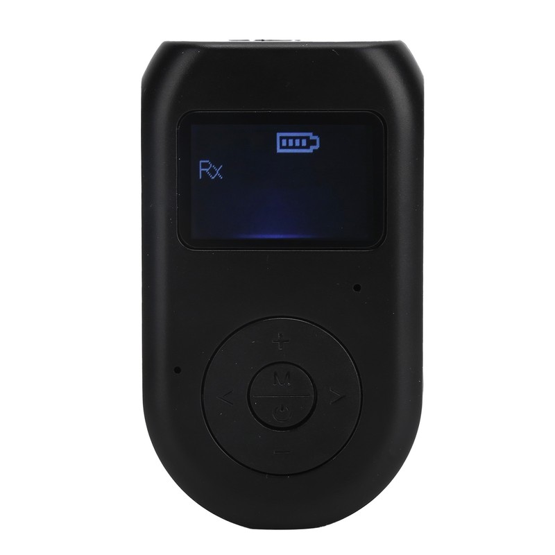 2 in 1 Bluetooth 5.0 Adapter Receiver Transmitter Audio Adapter