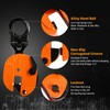 BEAMNOVA 2 Ton 4400 lbs Vertical Plate Lifting Clamp Flexible