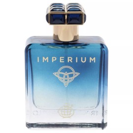 Fragrance World Imperium EDP Men's Fragrance 3.4 Fl Oz Aromatic Fougere Perfume Gift