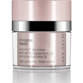 Crema Día +crema Noche Repair Mary Kay Time Wise Volum