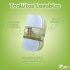Toallitas Lavables Ecopipo