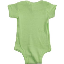 Ananda Balasana (Happy Baby) | Funny Yoga Pose Mom Dad Parent Infant One Piece