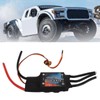 GTSKYTENRC Brushless ESC Bidirectional 100A 2‑6S BEC 3A 5V Electric