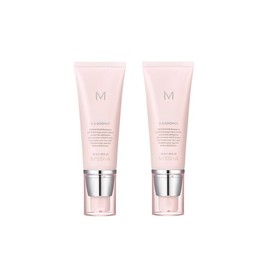 Missha M BB Boomer 40ml + 40ml / 미샤 M 비비 부머 40ml + 40ml