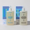 SOOO [Department Store] [Soo] SOOO Swim Shampoo Body Wash Set