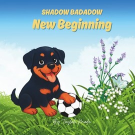 Shadow Badadow: New Beginning