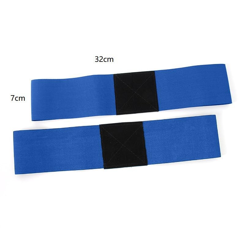 Golf Swing Arm Band Golfs Swing Training Aid Elastic Swing