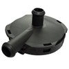 AERZETIX - C40179 - Crankcase Vent Valve - Compatible with