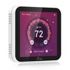 vine Smart Thermostat Larger Color Screen Thermostats for Home Heat