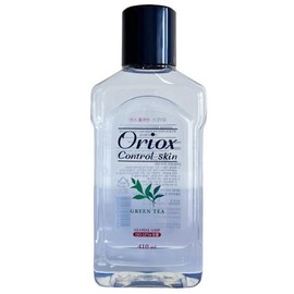 oryx Control Skin 410ml for Men / 컨트롤 스킨 410ml 남성용