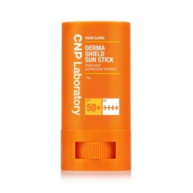 CNP Laboratory 진정보송 차앤박 CNP 더마 쉴드 선스틱 SPF50+ 18g 193086 CNP Derma Shield Sunstick SPF50+ 18g