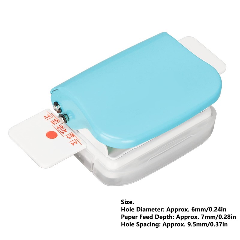 Comb Binding Machine,Manual Cinch Binding Machine,Portable Mini Wire Binding Machine,Multipurpose
