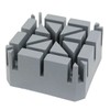 BERGEON 6744-P Plastic Strap Holder for Watches with Leather or