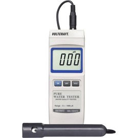 Volt craft WA-100ATC Conduction meter