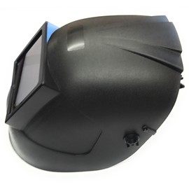 Weldcote Metals 4" x 5" - Passive Shade 10 Welding Helmet