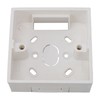 Motion Sensor Doorbell Human Infrared Induction Volume Adjustable Driveway Alarms