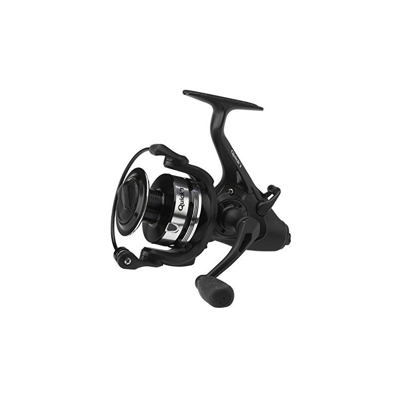 DAM Quick 1, Fishing Reel, Spinning Reels,High- Performance Fishing Reel