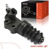 A-Premium Clutch Slave Cylinder Compatible with Mazda 3 2004-2012, 3
