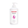 Pedibaehr, Rose Cream with Urea Foot Care Cream Wild Rose
