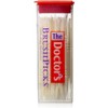 The Doctor's BrushPicks Interdental Toothpicks | 120-Picks per pack |