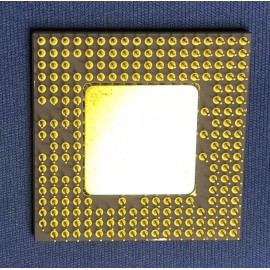 Motorola XC68EC060RC60E MOTOROLA MC68EC060 POWER PC ORIG PKG NEW RARE LAST ONES QTY-1