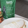 BAM FIT Natural Table Sweetener, Calorie Free Sugar Substitute, with