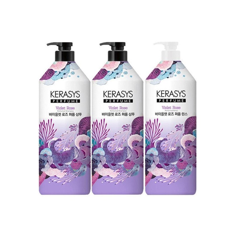On the Body The Natural Body Wash Lavender Scent 900g