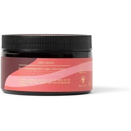 AS I Am Long and Luxe Groedge Edge Controler, 4 Ounce