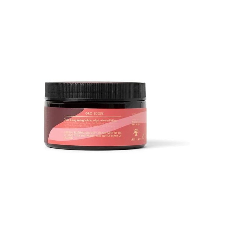 AS I Am Long and Luxe Groedge Edge Controler, 4