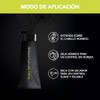 Sebastian Professional Gel Forte Fijación Fuerte 200ml