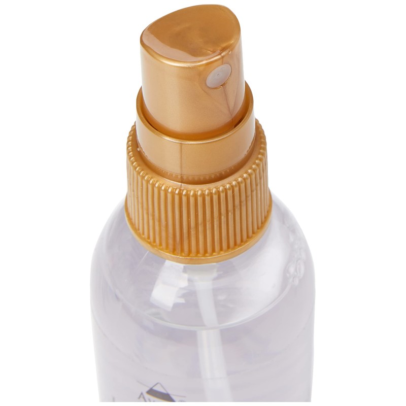 Keracare Silken Seal Liquid Sheen Avlon Spray 4 Oz