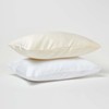 HOMESCAPES Set of 2 Children's Cushion Covers 40 x 60