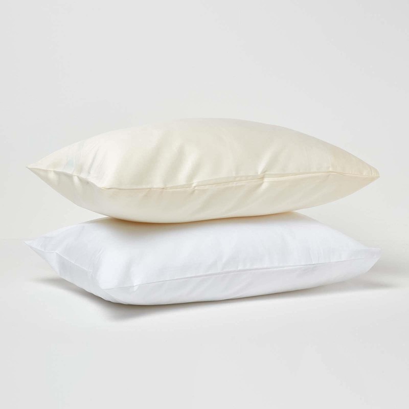 HOMESCAPES Set of 2 Children's Cushion Covers 40 x 60