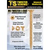 Twister Screws Decking Screws | 4.5mm x 60mm | Tan