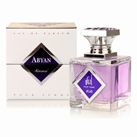 Rasasi Abyan for Her Eau De Parfum for women 3.2 oz