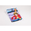 aymax One Piece Beach Towel Luffy and Demon Fruit 70