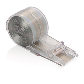 Swingline Premium Staple Cartridge, 5,000 Staples/Cartridge, 3/8" Leg Length, Jam Free Staples for Swingline Stapler Heavy Duty, Perfect for Home Office Supplies & Desktop, 70 Sheet Capacity (69495) , Silver