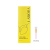 Raviora Bae Jong-ok Lemon Honey Pack 3.0 Season 3 Lemon Honey Wash-Off Pack 150g 1 x Spatula (Random Color) / 라비오라 배종옥 레몬꿀팩 3.0 시즌3 레몬허니 워시오프팩 150g 1개 + 스파출러 (색상랜덤)