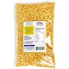 Rani Yellow Peas Split, Dried (Vatana, Matar) 2lbs (32oz) ~