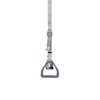 Kreiaoer Trapeze Bar for Bed Mobility, Heavy Duty Bedside Pull
