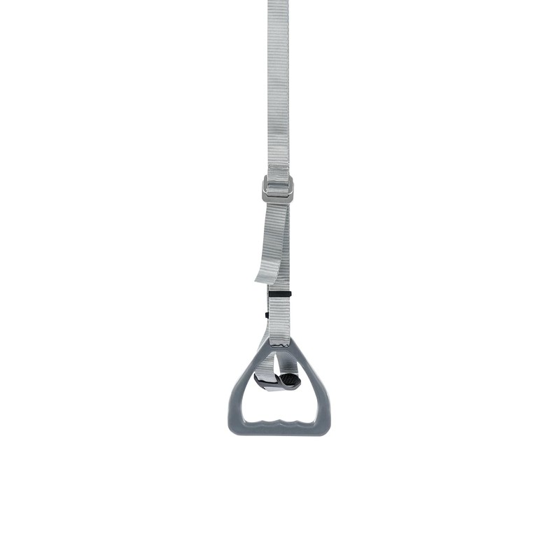 Kreiaoer Trapeze Bar for Bed Mobility, Heavy Duty Bedside Pull