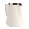 Stainless Steel Frothing Pitcher Milk Frothing Cup with Measurement Scales