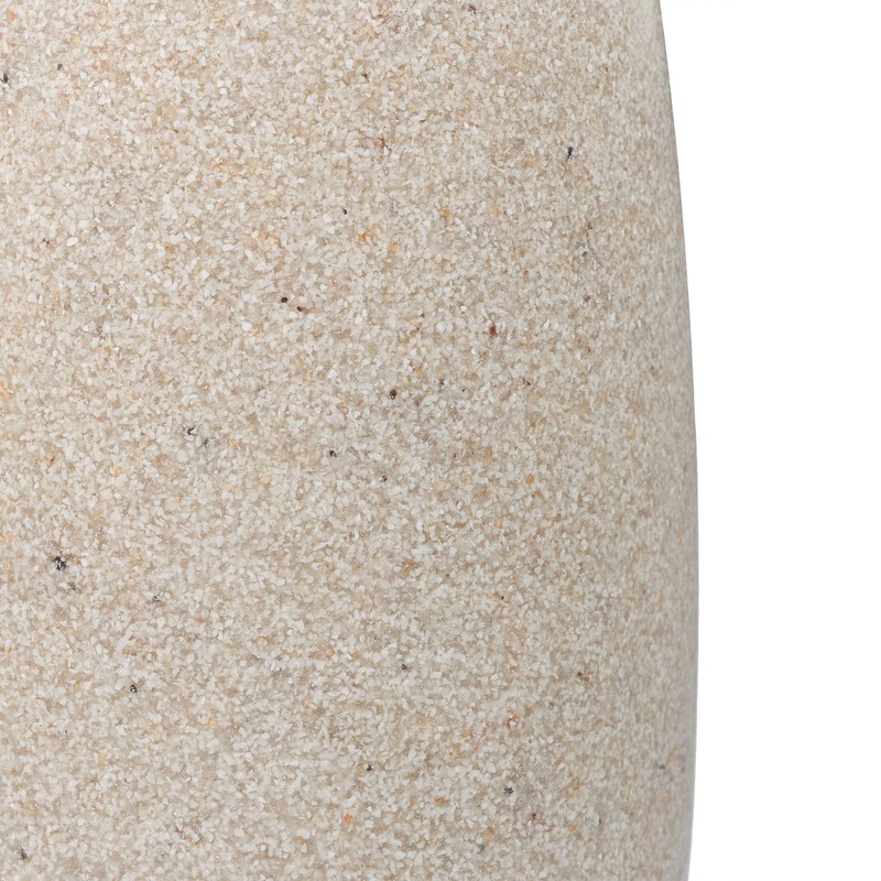 Relaxdays Soap Dispenser 300ml Refillable Bathroom Kitchen Liquid Soap Dispenser